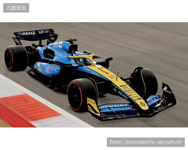 F1车队赛中通讯优化训练：提升极速沟通的秘密武器